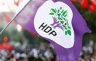 HDP'li Güzel'in vekilliğinin düşürülmesi komisyonda kabul edildi!