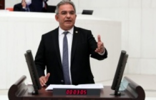 "İktidarın elinde toprak ve pasaport dışında satacak varlık kalmadı!"