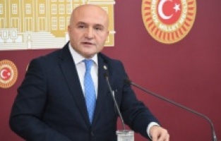 İyi Partili Usta, saklanan ihaleleri sordu