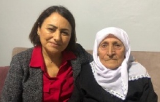 "Kadınlar mutsuz, kadınlar çaresiz!"