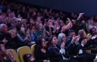 Konyaaltı Ata’yı zeybek ve şiirlerle andı