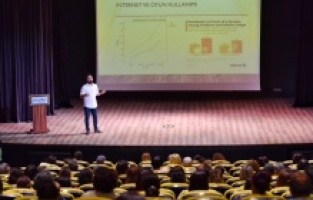 Konyaaltı’nda pandeminin etkileri siliniyor