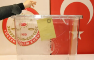 MAK Araştırma'dan anket: "Erdoğan kaybediyor"