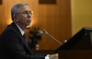 Mansur Yavaş'tan bütçe görüşmelerinde önemli açıklamalar