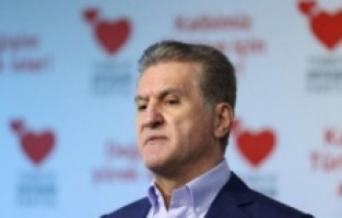 Sarıgül'den ittifak açıklaması: "Yakın"