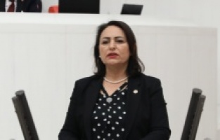 "SMA, kanser ve çölyak hastalarının dramı Meclis'te"