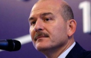 Süleyman Soylu'dan önemli açıklama: "18 canlı bomba engellendi!"
