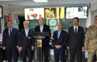 Süleyman Soylu uyuşturucudan cezaevinde olanların sayısını açıkladı