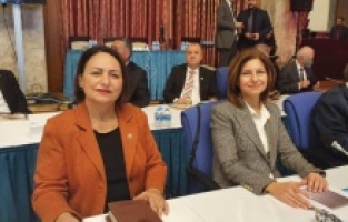 “TBMM’nin 8 yıl önceki maden araştırma raporu yok sayılmış”