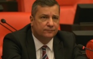 "Türkiye'nin sabahları aydınlık olacak"