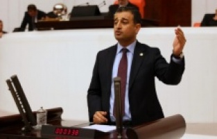 "Vatandaşın ilaç farkı ödemediği külliyen yalan"