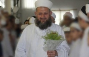 Yusuf Ziya Gümüşel gözaltına alındı