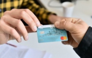 Başkent Kart'a bir ödül daha