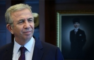 Ankara Büyükşehir'in 180 bin aileye doğal gaz desteği yeniden başlıyor