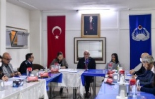 Ankara'da Büyükşehir'den engelli yurttaşlara ekonomik destek