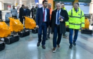 Ankara'da Büyükşehir'den geri dönüşüm atağı: "4 milyonluk tasarruf"