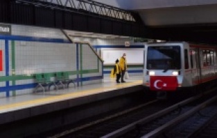 Ankara'da Büyükşehir yılbaşı mesaisine hazır