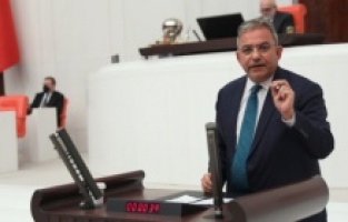 "Antik kentlerimiz de ormanlarımız gibi sahipsiz"