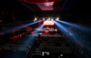 Atatürk'ün Ankara'ya gelişinin 103. yılı coşkuyla kutlandı