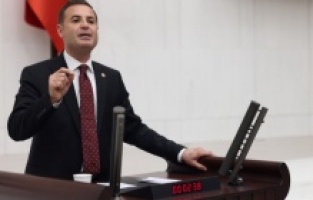 "Avrupa'da enflasyon ve yoksullukta birinciyiz"