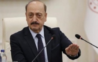 Bakan Bilgin'den yeni asgari ücret ve EYT açıklaması