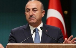 Bakan Çavuşoğlu'ndan Yunanistan açıklaması