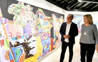 Başkan Uysal: "Antalya ilham verici bir coğrafya"