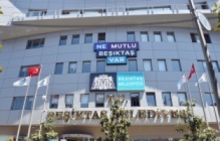 Beşiktaş Belediyesi'nden operasyon haberlerine dair açıklama