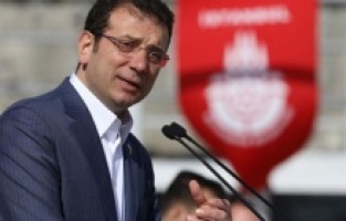 BUPAR Araştırma'dan İmamoğlu anketi: "Doğru değil!"