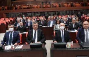 CHP'den emekliler için kanun teklifi