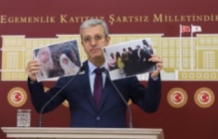 CHP'li Antmen'den çocuk istismarına çok sert tepki!