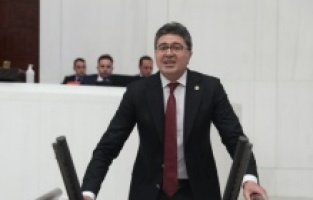 CHP'li Aytekin AKP'nin 20 yıllık karnesini açıkladı