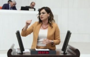 CHP'li Yüceer açıklanmayan kanser raporunu sordu