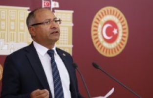 CHP’li Purçu isyan etti: “6 yaşındaki bir kız çocuğunu nasıl evlendirirler?”