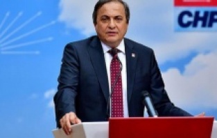 CHP’li Torun’dan Soylu’ya: "Avucunu yalarsın"