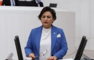 “Çocuklar süt, mama bulamıyor, sarayın günlük masrafı 11 milyon lira!”