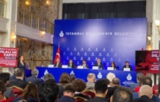 Ekrem İmamoğlu, soruşturmaya sert yanıt verdi: "Ne adalet, ne ahlak, ne vicdan!"