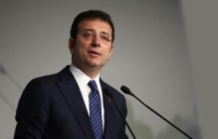 Ekrem İmamoğlu: "Baskıyla, talimatla verilmiş kararlardan bir tanesi"