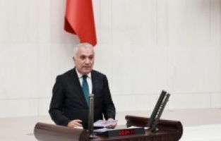 "Enflasyonun sebebi 3 harflidir, o da AKP'dir"