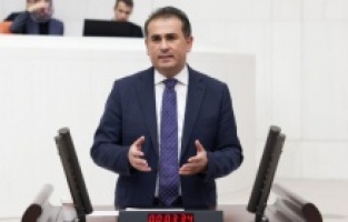 "EYT çalışmalarını milletten kaçırmayın"