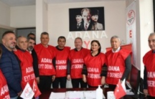 “EYT’de şartlı çözüm kabul edilemez”