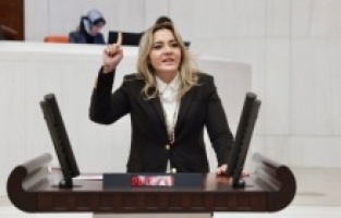 "Halkımızı yoksullukta eşitlediniz"