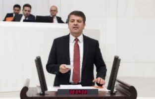 "İçişleri Bakanlığı'nın giyim yardımıyla 4 çift çorap alınabiliyor"