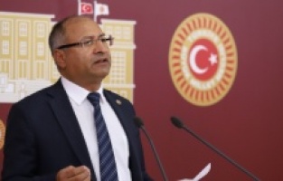 “İcraat yok; icra çok!”