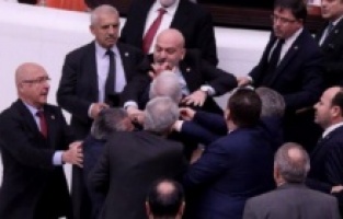 İyi Partili Örs konuştu: "Meclis'in yaptırım uygulaması lazım"