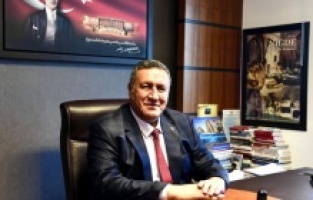 "Kamuda 9 bin 499 taşınmaz el değiştirdi"