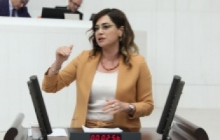 "Kanser verileri 5 yıldır açıklanmıyor"