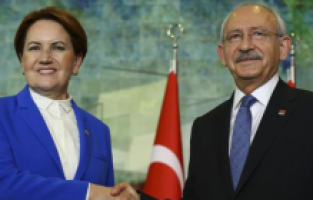 Kılıçdaroğlu ile Akşener görüşecek