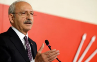 Kılıçdaroğlu'ndan İBB'ye soruşturmaya tepki!