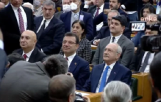 Kılıçdaroğlu'ndan Soylu'ya: "İmamoğlu'nun tırnağı olamazsın"